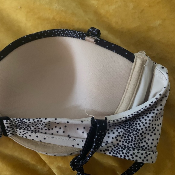 Tavik Corsica tapioca percy dot bikini 🖤🤍👙 - Picture 8 of 8